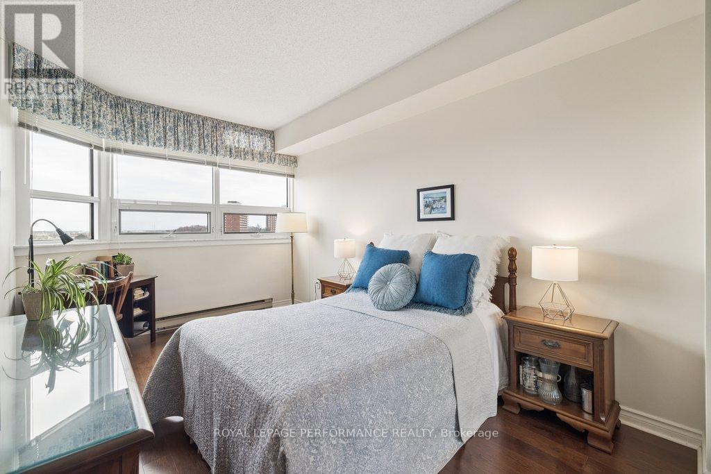 905 - 1480 Riverside Drive, Ottawa, Ontario  K1G 5H2 - Photo 22 - X12881576
