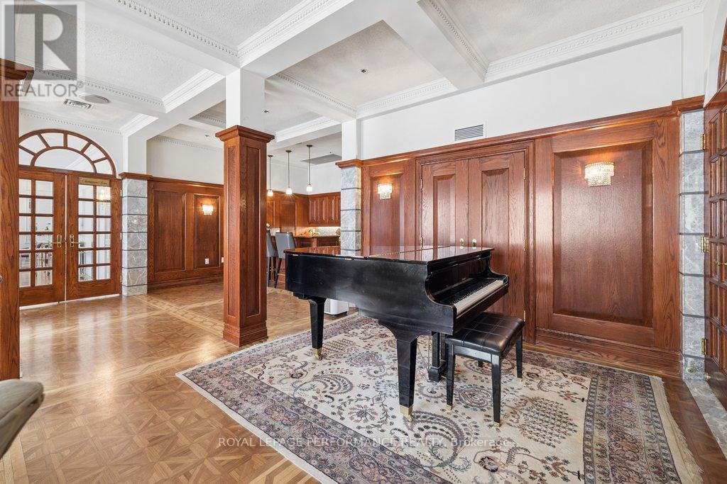 905 - 1480 Riverside Drive, Ottawa, Ontario  K1G 5H2 - Photo 25 - X12881576