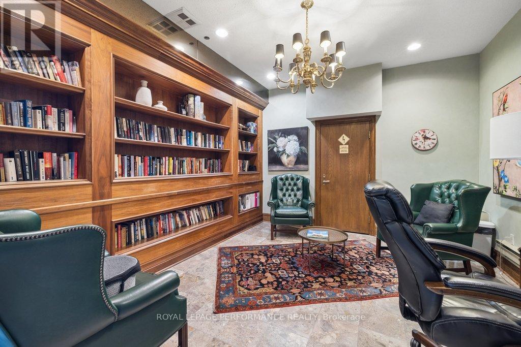 905 - 1480 Riverside Drive, Ottawa, Ontario  K1G 5H2 - Photo 27 - X12881576