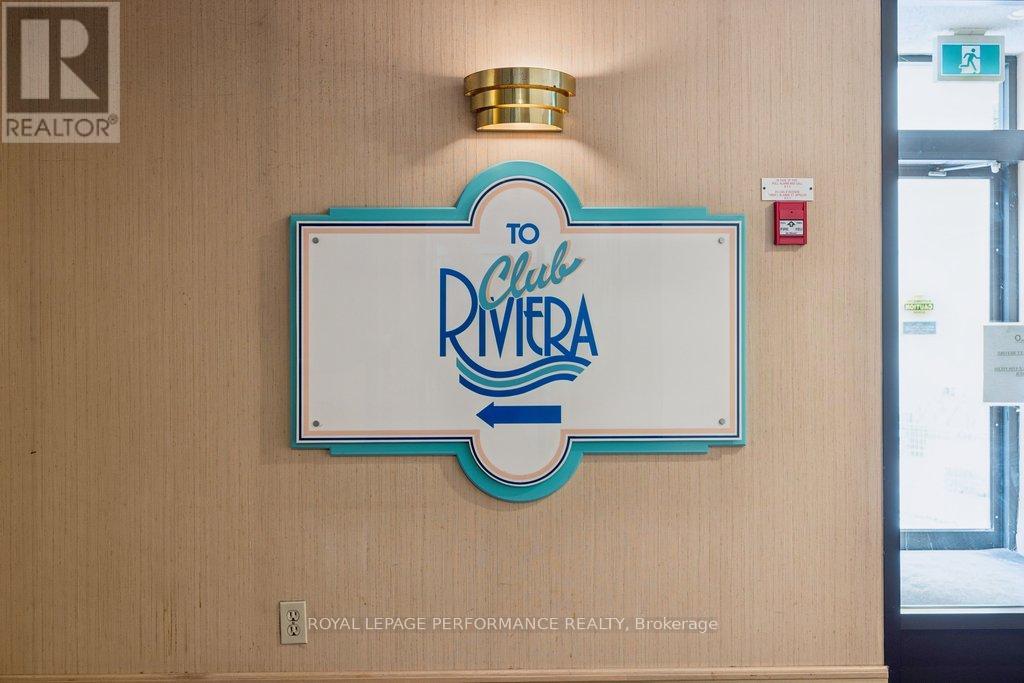 905 - 1480 Riverside Drive, Ottawa, Ontario  K1G 5H2 - Photo 29 - X12881576