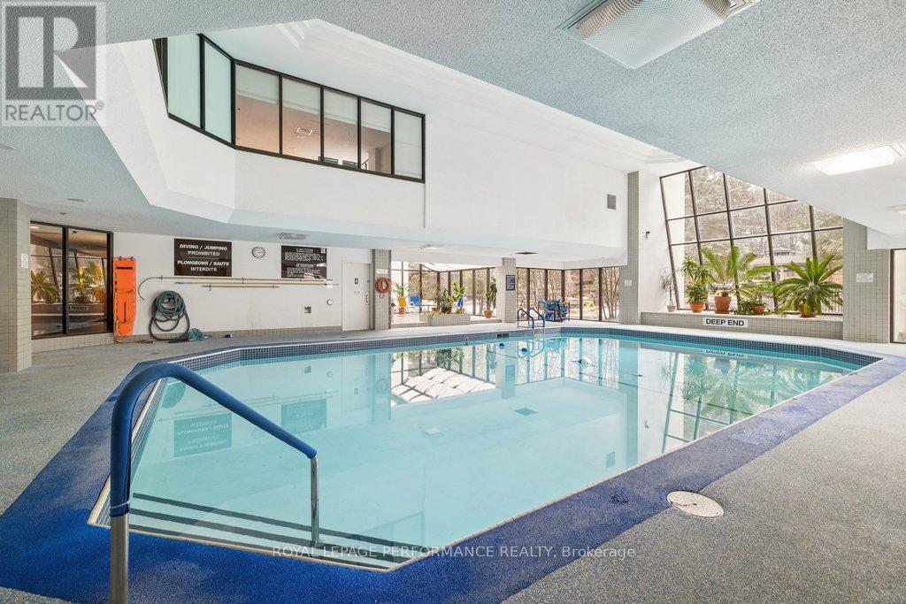 905 - 1480 Riverside Drive, Ottawa, Ontario  K1G 5H2 - Photo 30 - X12881576