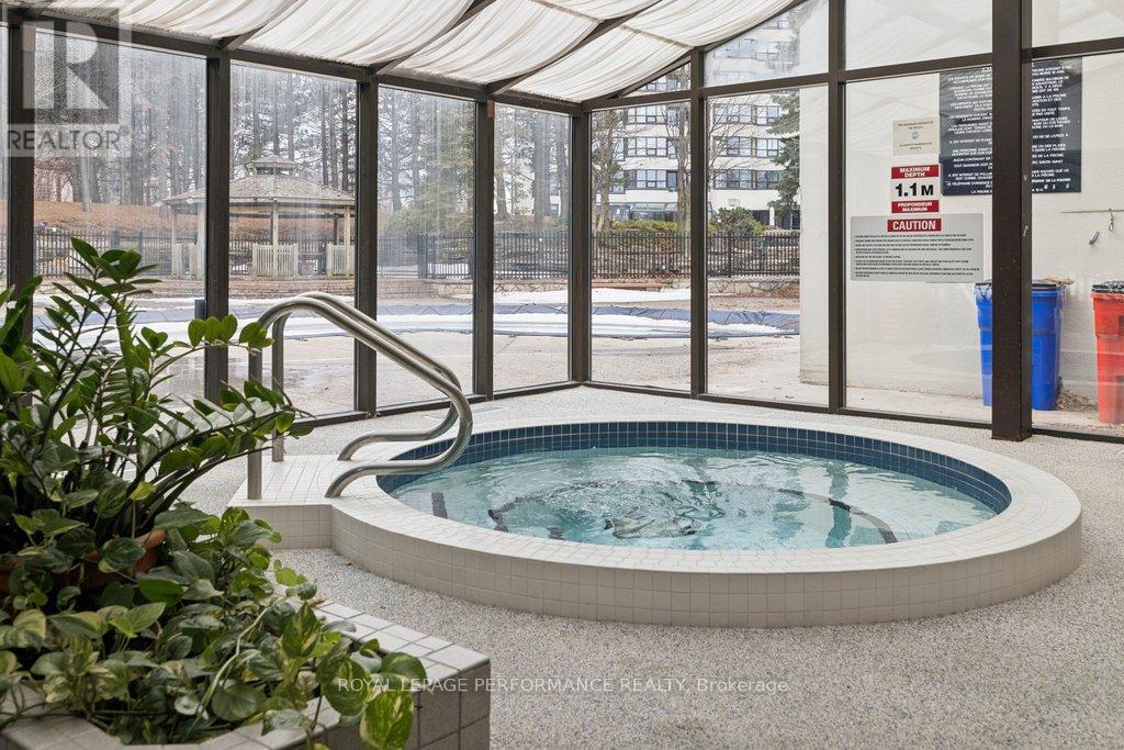 905 - 1480 Riverside Drive, Ottawa, Ontario  K1G 5H2 - Photo 31 - X12881576