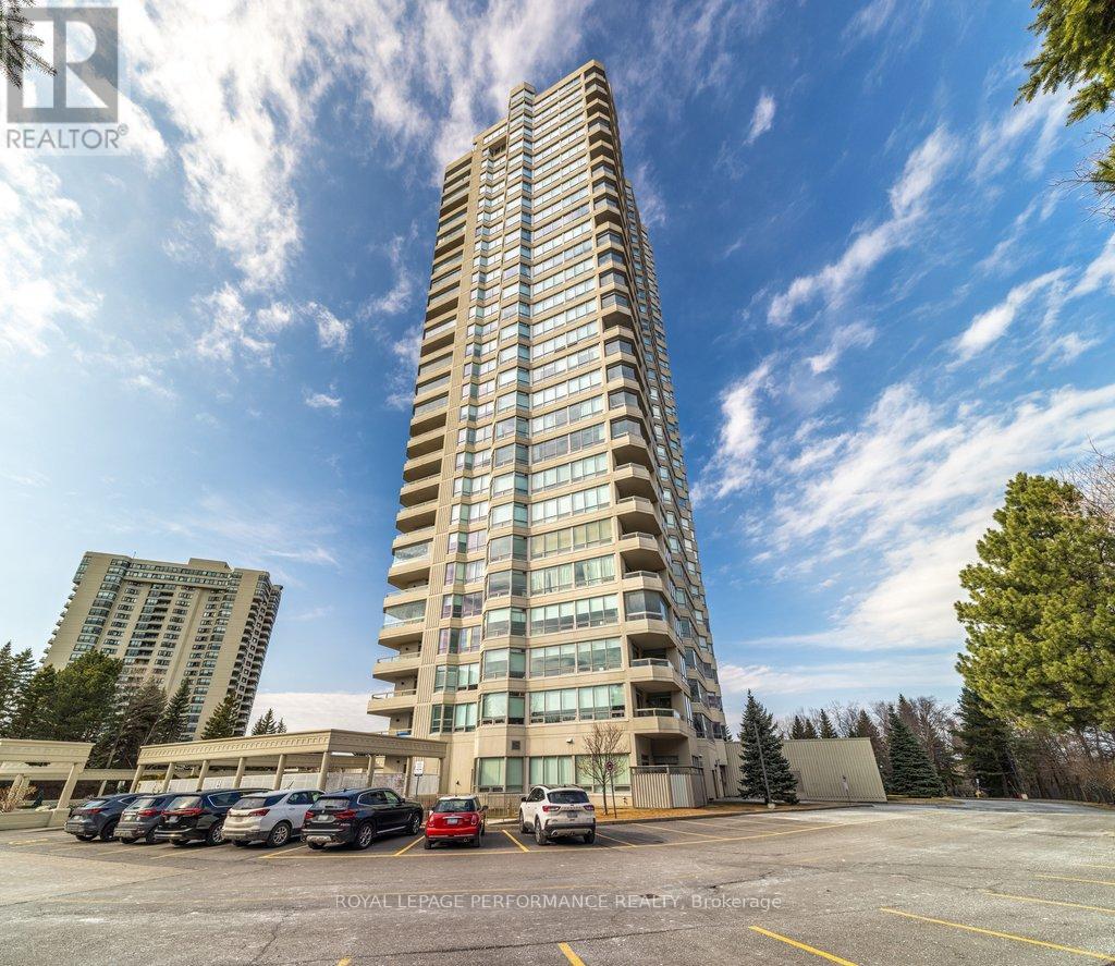 905 - 1480 Riverside Drive, Ottawa, Ontario  K1G 5H2 - Photo 36 - X12881576