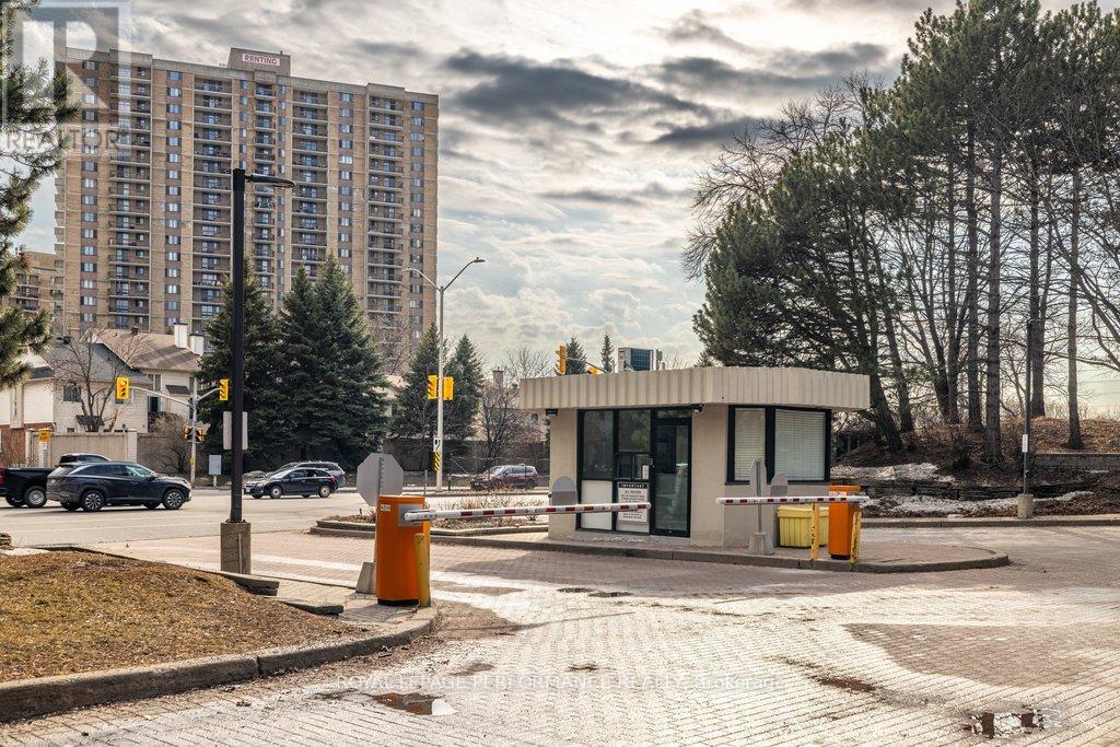 905 - 1480 Riverside Drive, Ottawa, Ontario  K1G 5H2 - Photo 37 - X12881576