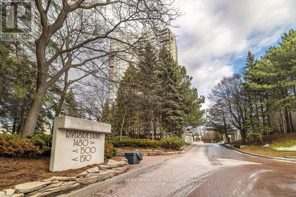 905 - 1480 Riverside Drive, Ottawa, Ontario  K1G 5H2 - Photo 38 - X12881576