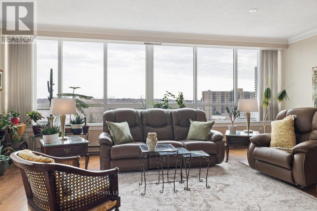 905 - 1480 Riverside Drive, Ottawa, Ontario  K1G 5H2 - Photo 7 - X12881576