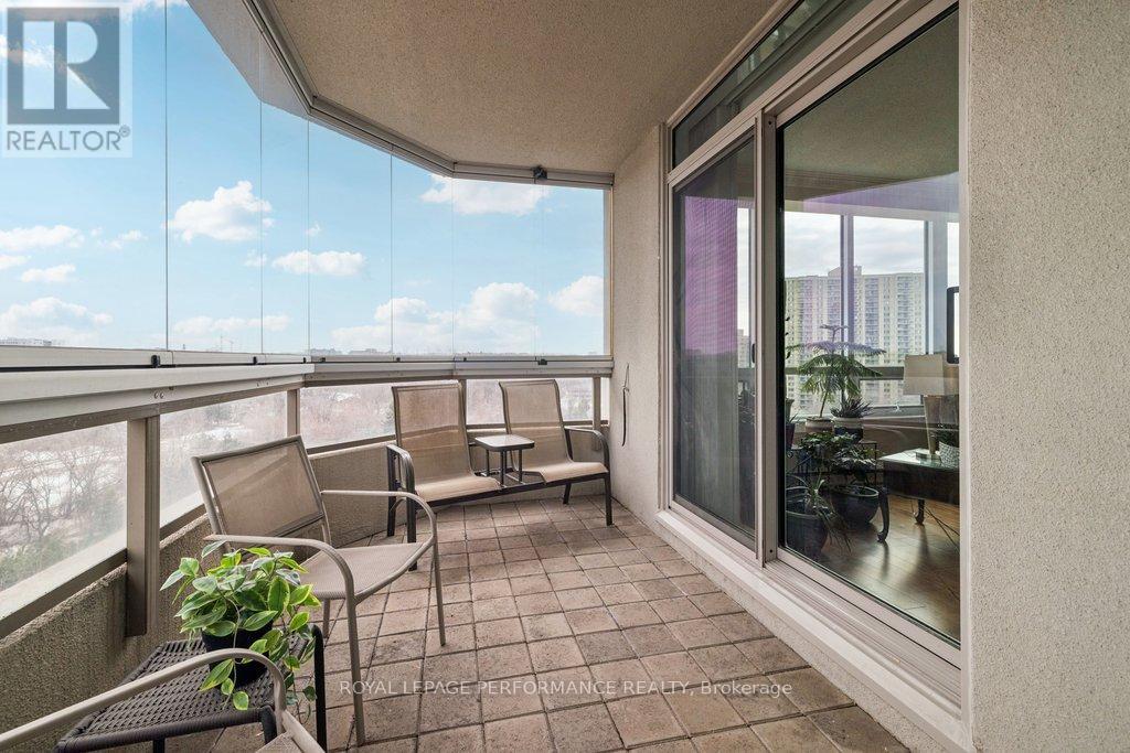 905 - 1480 Riverside Drive, Ottawa, Ontario  K1G 5H2 - Photo 9 - X12881576