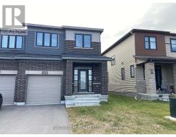 213 INVENTION BOULEVARD, Ottawa, Ontario