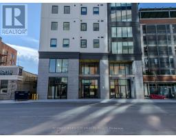 911 - 57 CARLISLE STREET, St. Catharines, Ontario