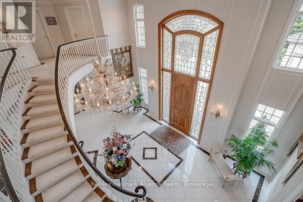 49 Cox Drive, Oakville, Ontario  L6J 4P8 - Photo 11 - W12881754