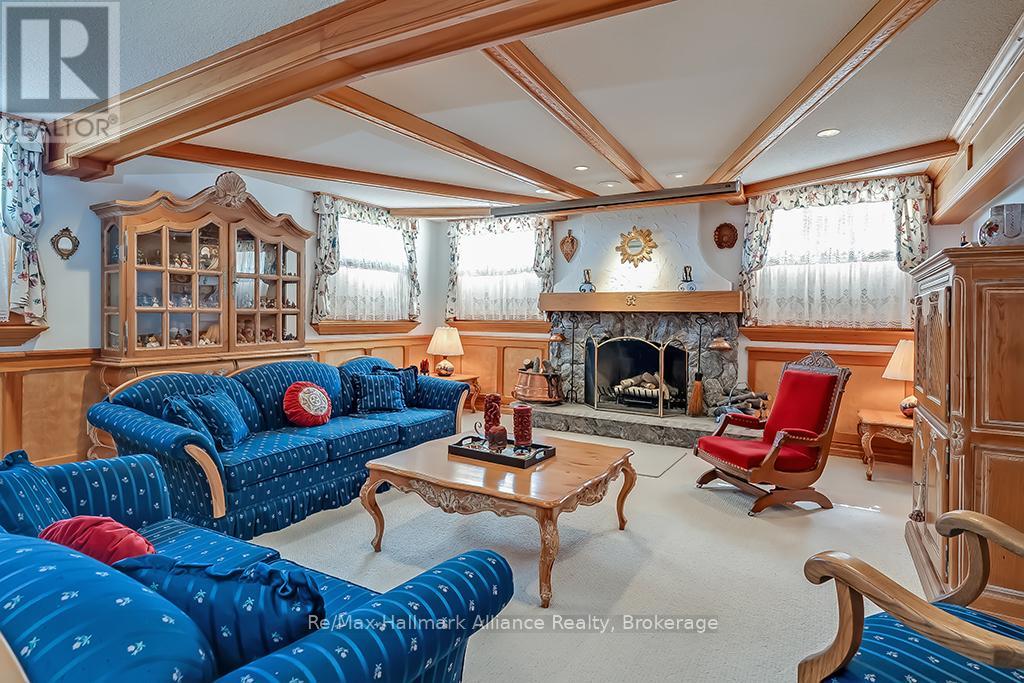 49 Cox Drive, Oakville, Ontario  L6J 4P8 - Photo 35 - W12881754