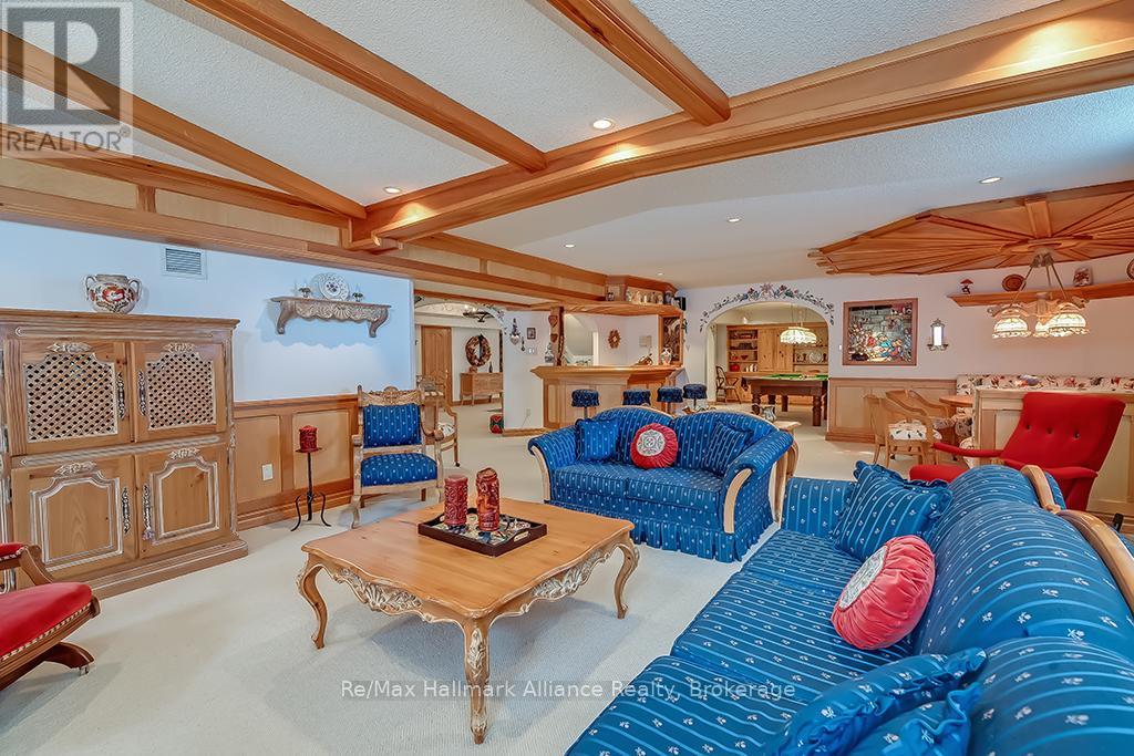 49 Cox Drive, Oakville, Ontario  L6J 4P8 - Photo 37 - W12881754