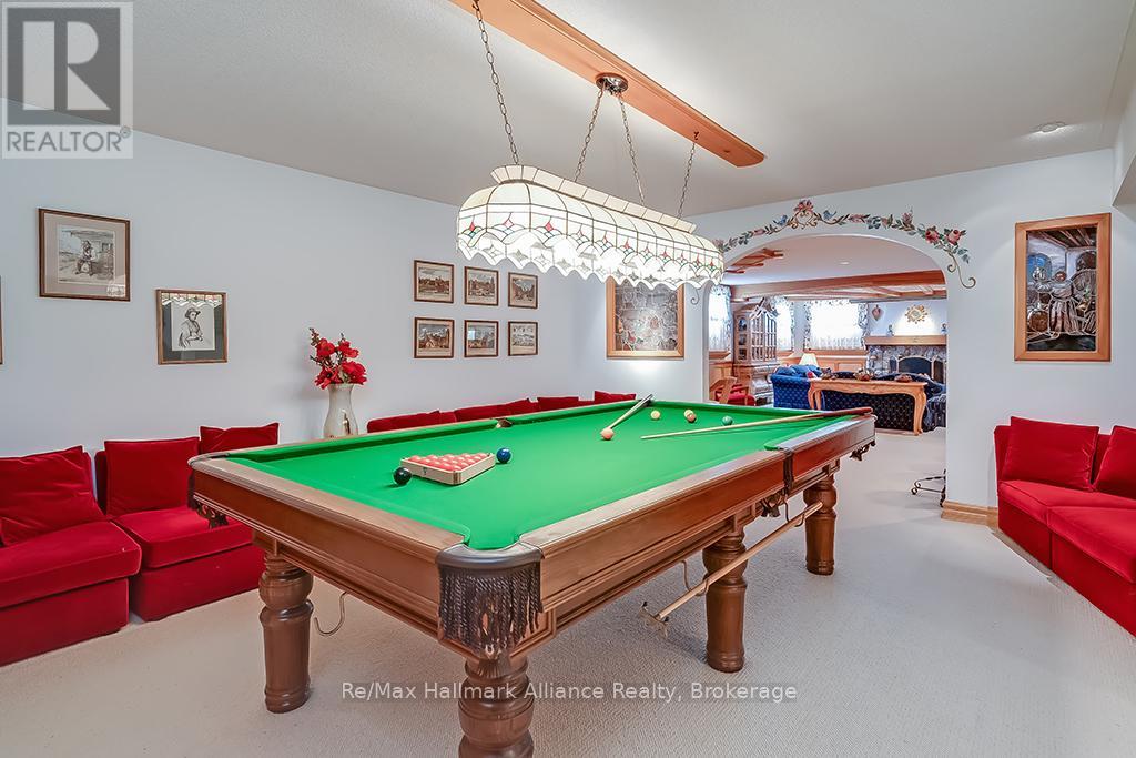 49 Cox Drive, Oakville, Ontario  L6J 4P8 - Photo 38 - W12881754