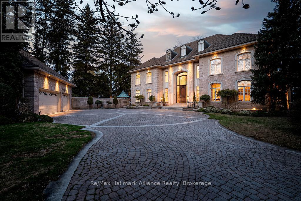 49 Cox Drive, Oakville, Ontario  L6J 4P8 - Photo 41 - W12881754