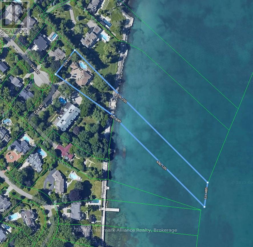 49 Cox Drive, Oakville, Ontario  L6J 4P8 - Photo 46 - W12881754