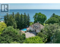49 COX DRIVE, Oakville, Ontario