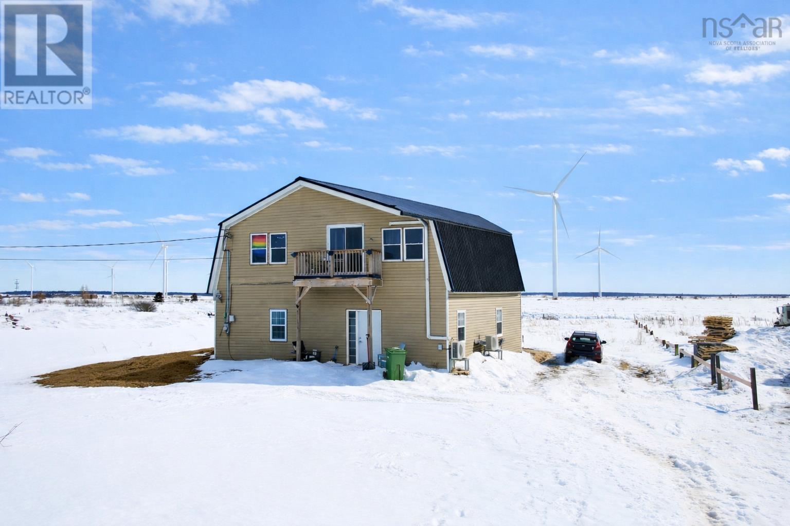 21453 2 Highway, Fort Lawrence, Nova Scotia