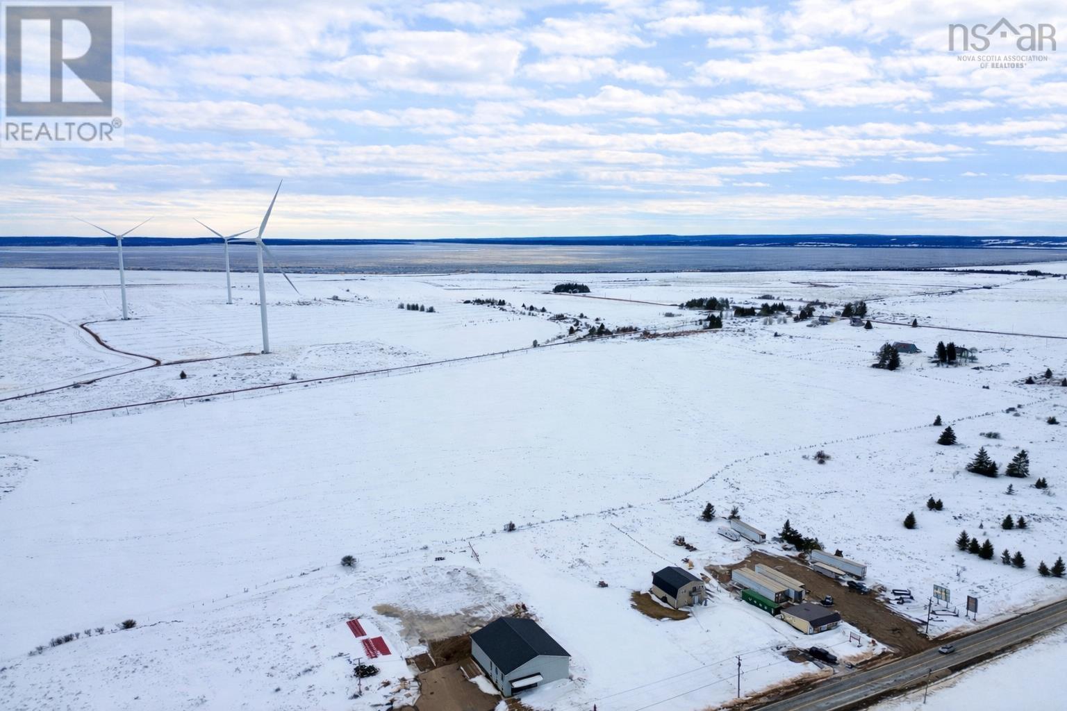 21453 2 Highway, Fort Lawrence, Nova Scotia B4H 3Y5 - Photo 40 - 202604549