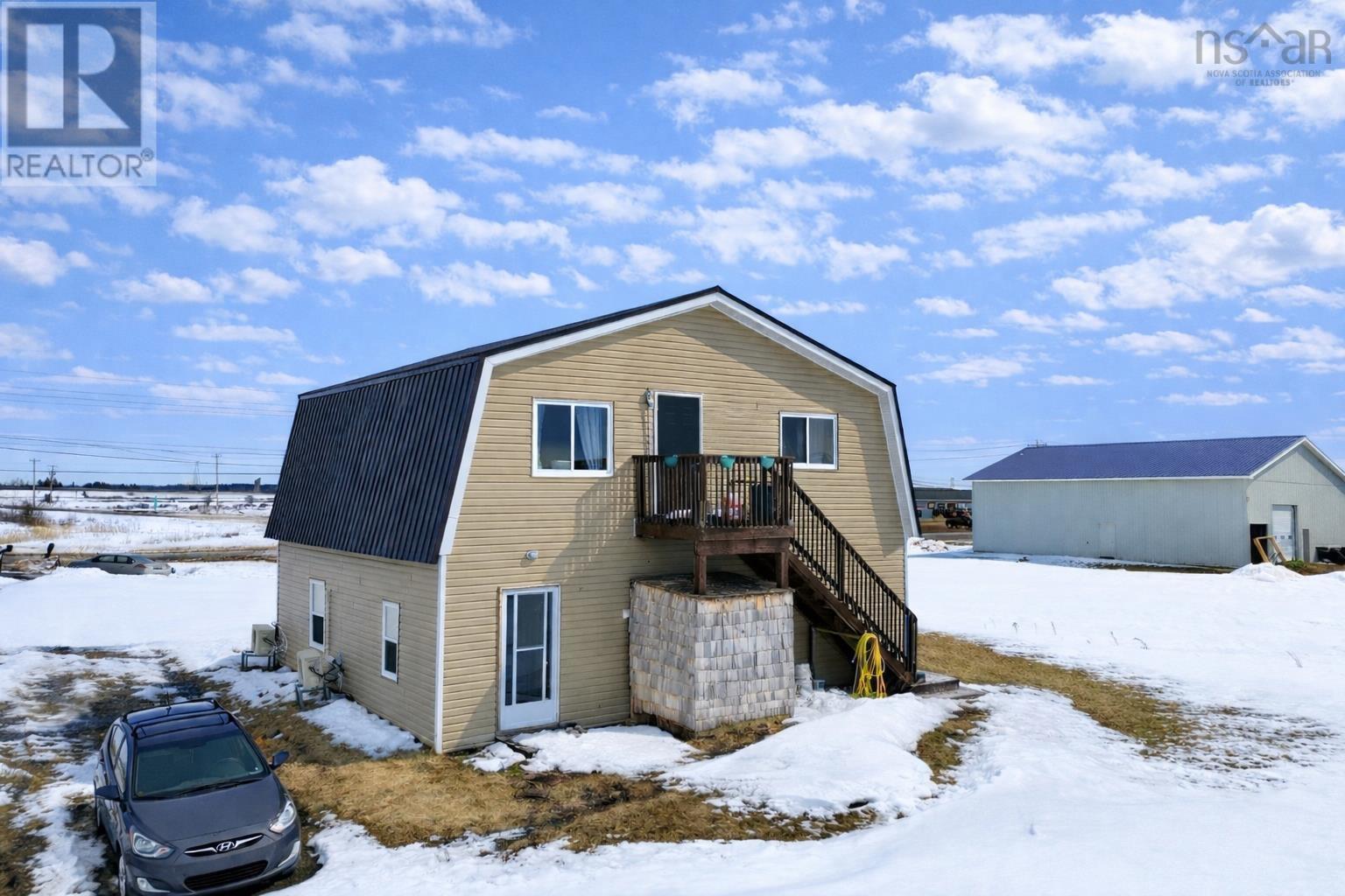 21453 2 Highway, Fort Lawrence, Nova Scotia B4H 3Y5 - Photo 6 - 202604549