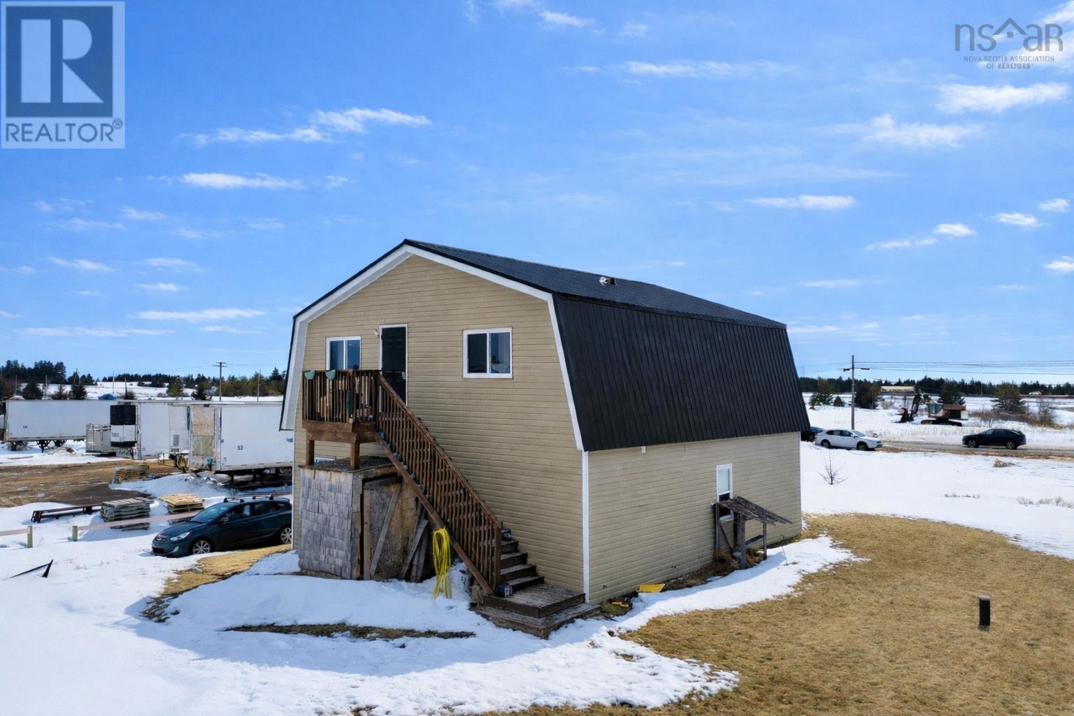 21453 2 Highway, Fort Lawrence, Nova Scotia B4H 3Y5 - Photo 7 - 202604549