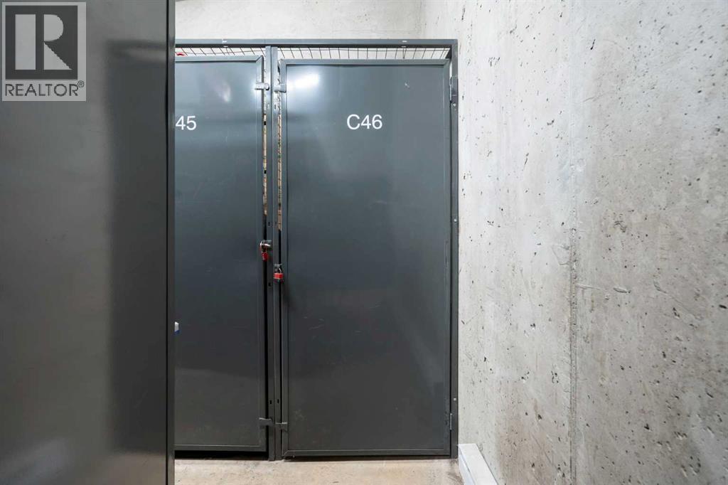 406, 830 Centre Avenue Ne, Calgary, Alberta  T2E 9C3 - Photo 33 - A2292642