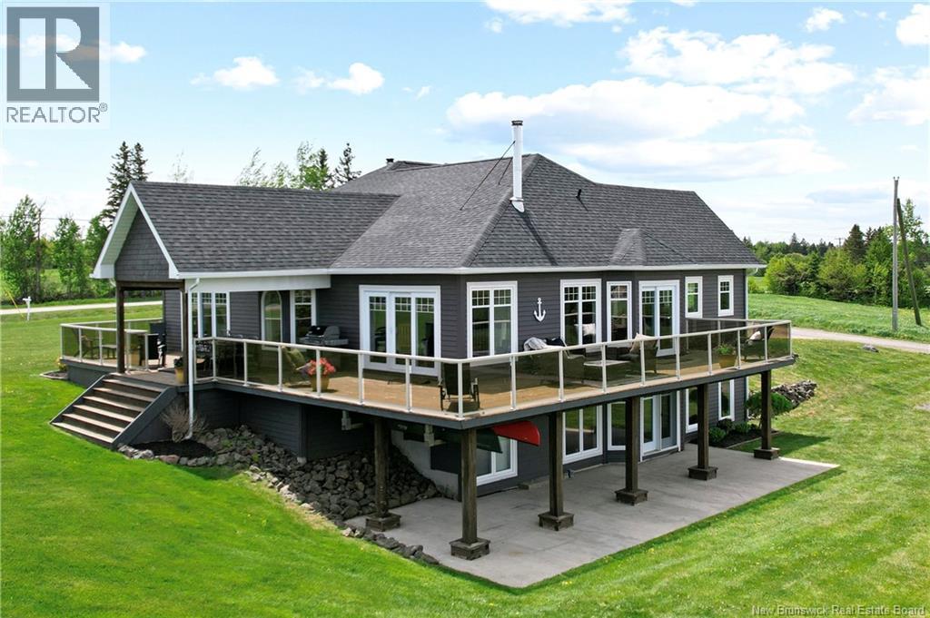 8 Island View Lane, Main River, New Brunswick