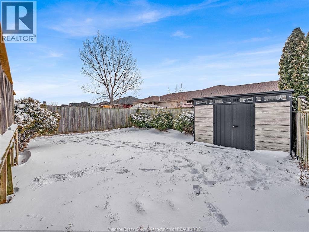 433 Rosewood, Lakeshore, Ontario  N0R 1A7 - Photo 38 - 26005359