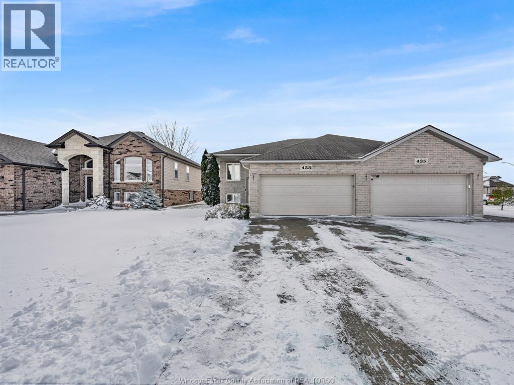 433 Rosewood, Lakeshore, Ontario  N0R 1A7 - Photo 5 - 26005359