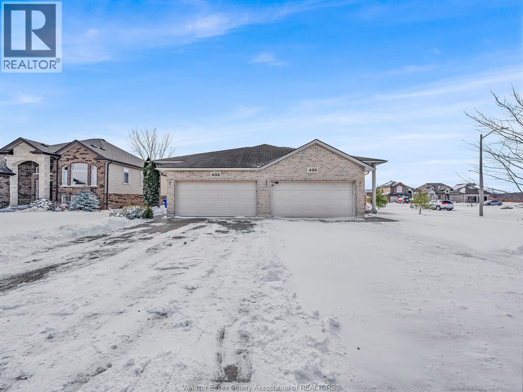 433 Rosewood, Lakeshore, Ontario  N0R 1A7 - Photo 6 - 26005359