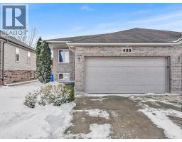 433 ROSEWOOD, Lakeshore, Ontario