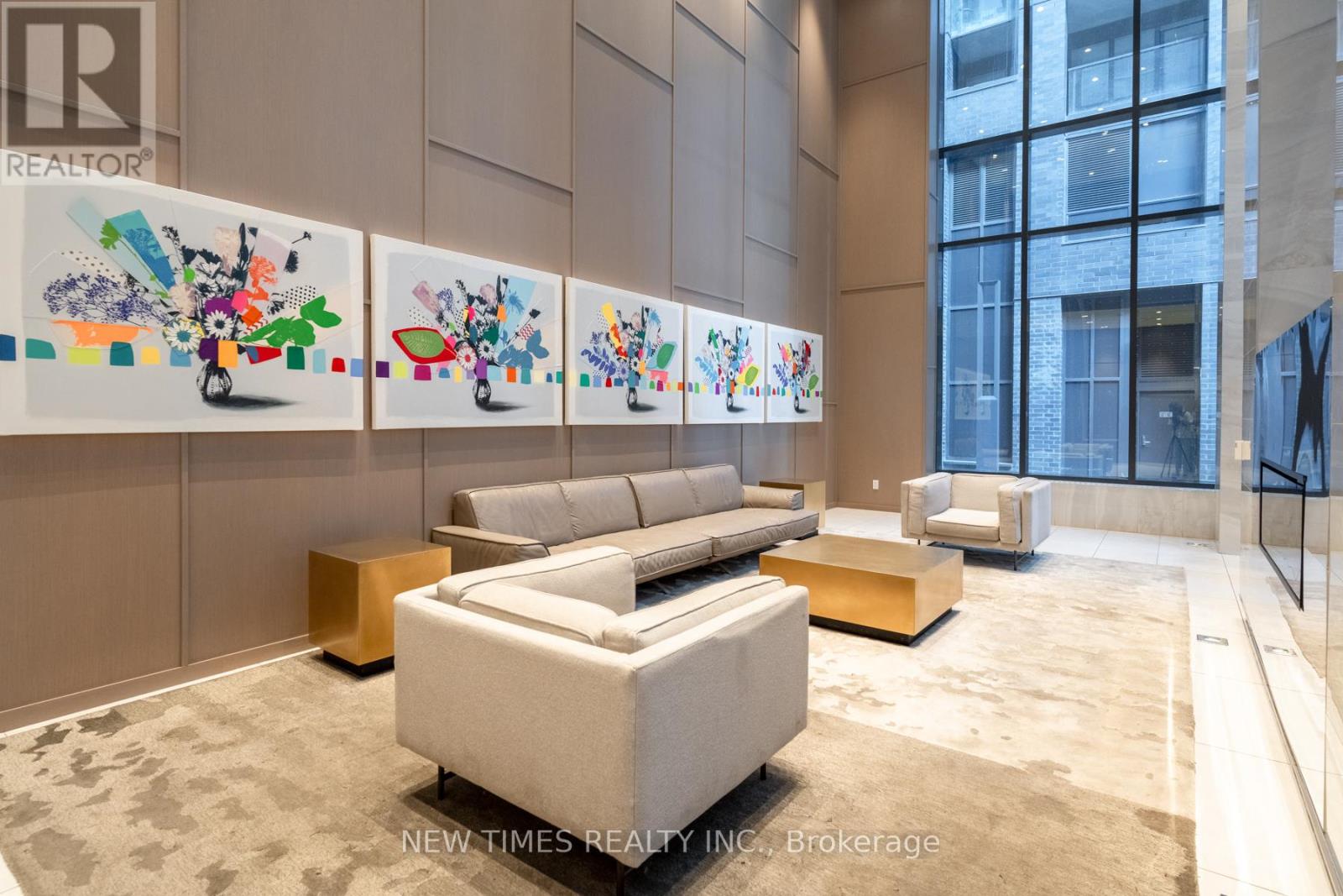 4910 - 125 Blue Jays Way, Toronto (Waterfront Communities), Ontario  M5V 0N5 - Photo 10 - C12719314