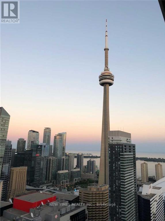 4910 - 125 Blue Jays Way, Toronto (Waterfront Communities), Ontario  M5V 0N5 - Photo 2 - C12719314