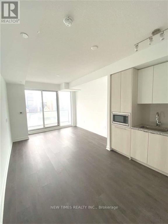 4910 - 125 Blue Jays Way, Toronto (Waterfront Communities), Ontario  M5V 0N5 - Photo 3 - C12719314