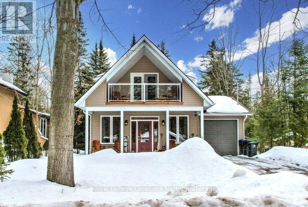 47 Balsam Street, Tiny, Ontario  L0L 1P0 - Photo 1 - S12881636