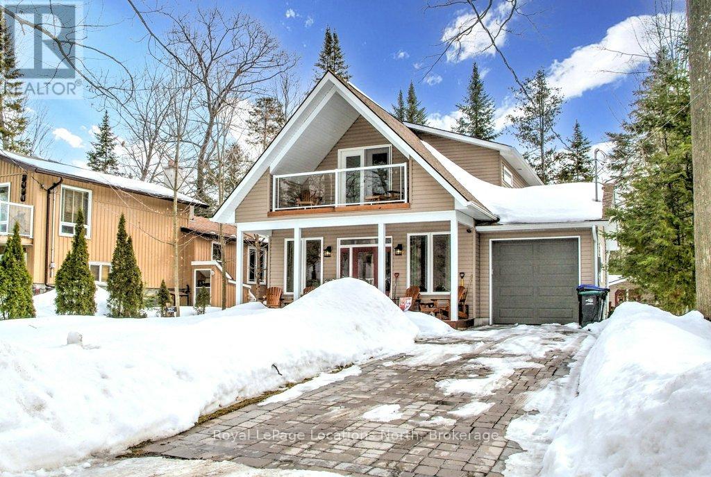 47 Balsam Street, Tiny, Ontario  L0L 1P0 - Photo 4 - S12881636