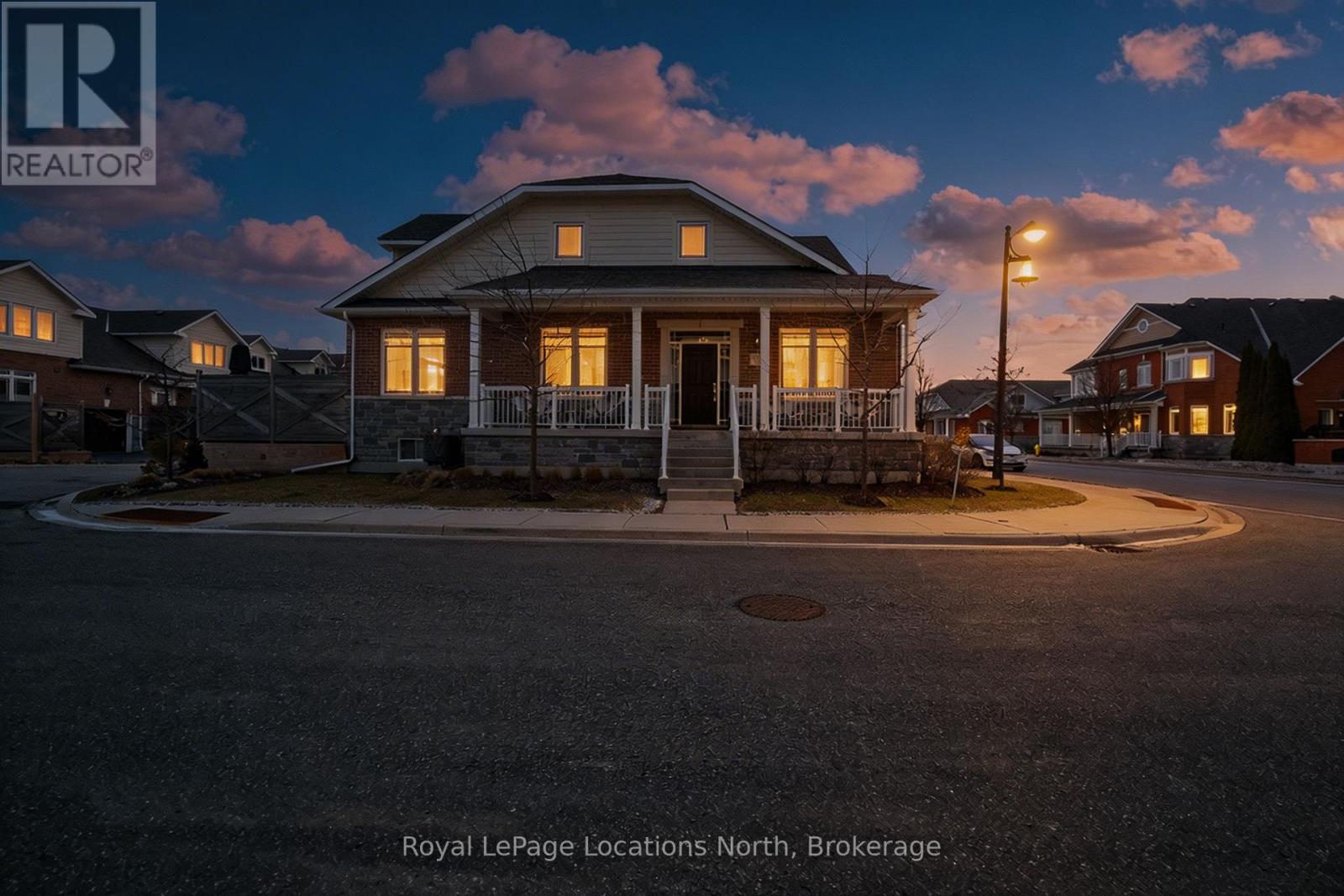 1 - 13 North Pine Street, Collingwood, Ontario  L9Y 0J9 - Photo 1 - S12881700