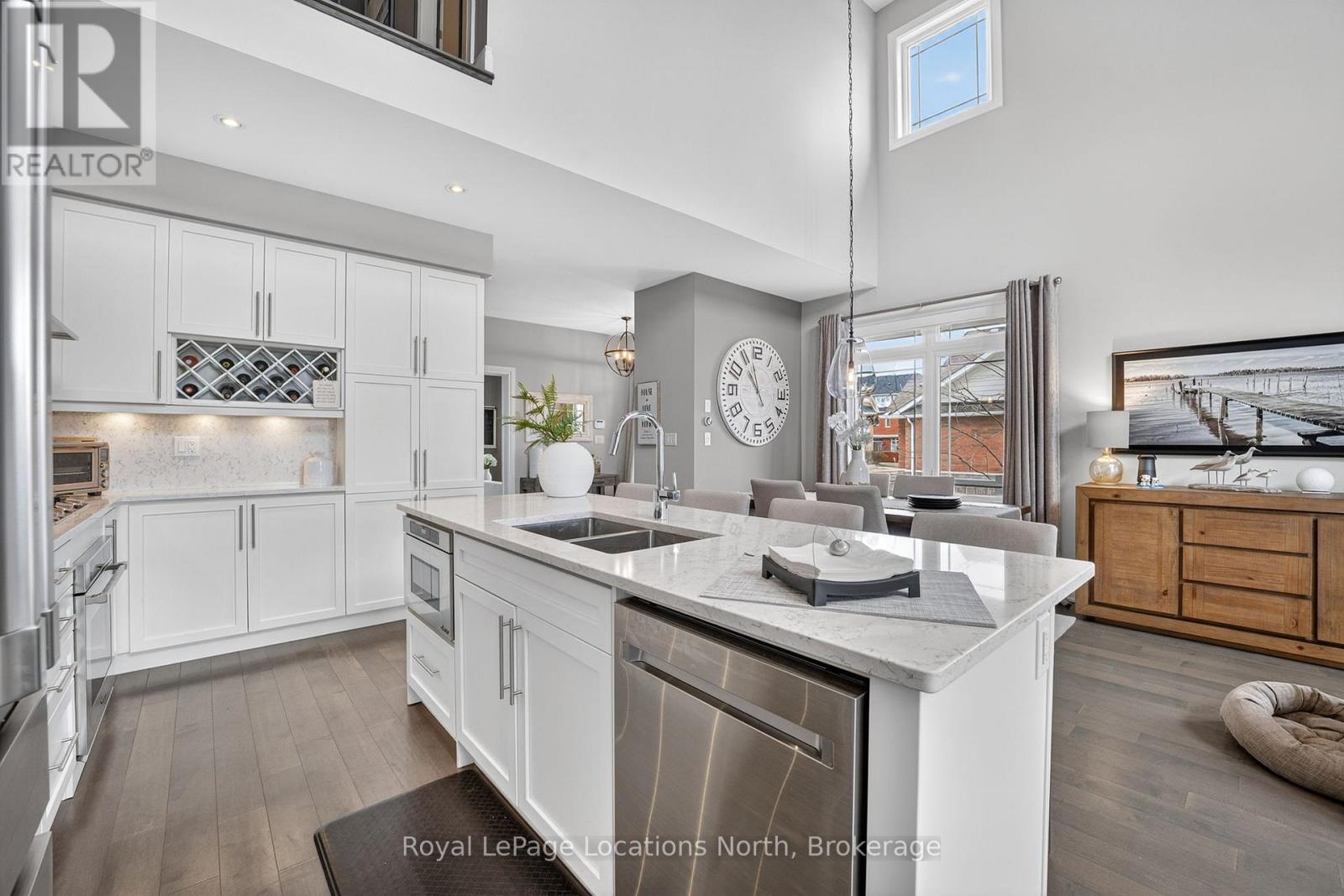 1 - 13 North Pine Street, Collingwood, Ontario  L9Y 0J9 - Photo 10 - S12881700