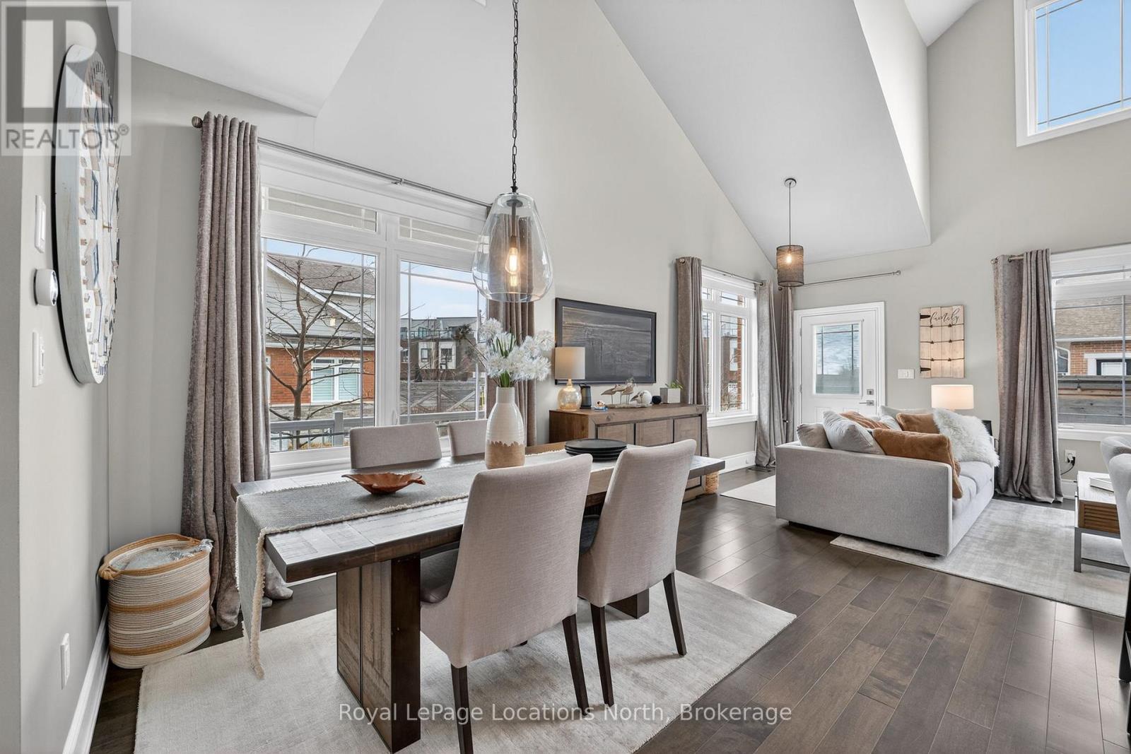 1 - 13 North Pine Street, Collingwood, Ontario  L9Y 0J9 - Photo 11 - S12881700