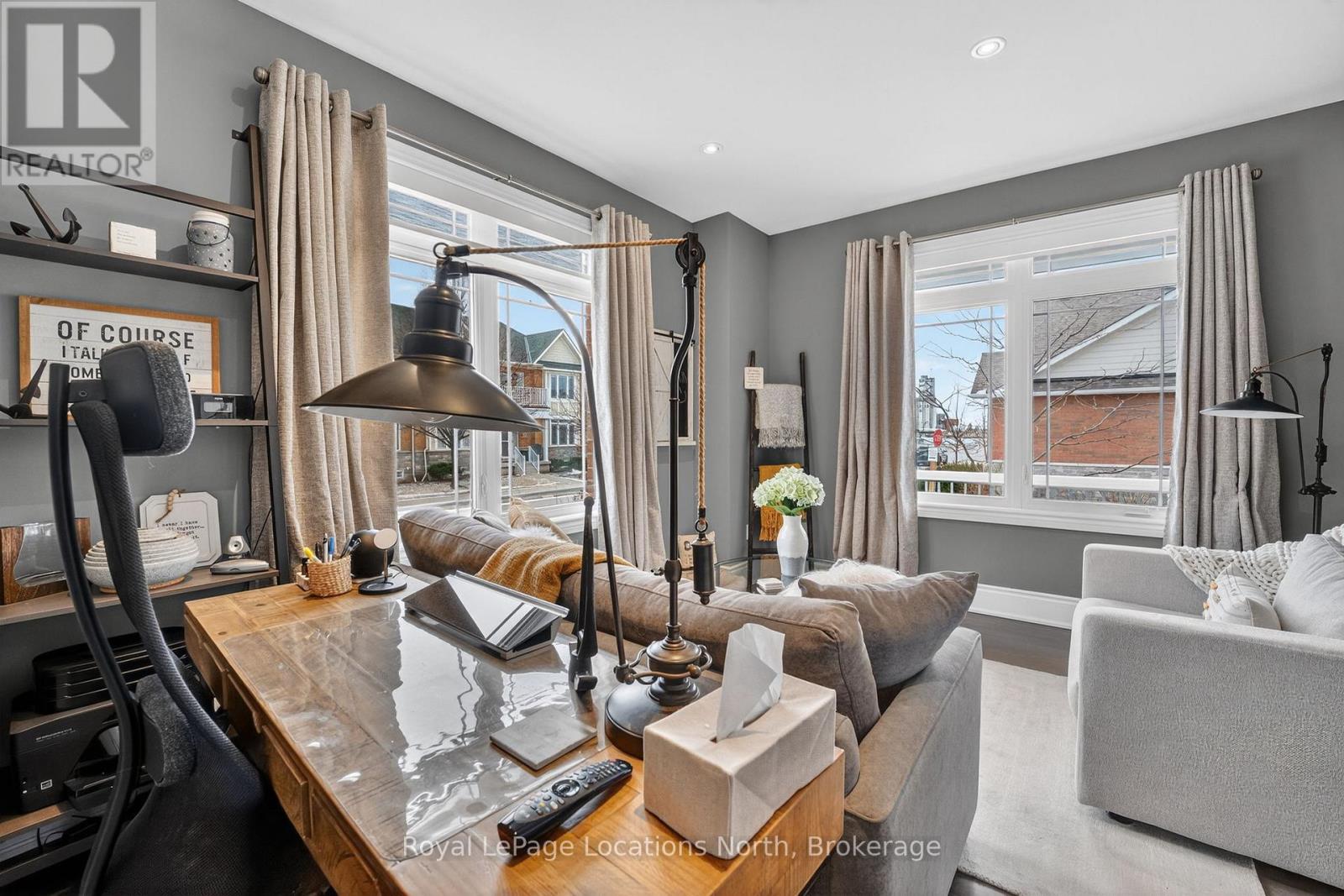 1 - 13 North Pine Street, Collingwood, Ontario  L9Y 0J9 - Photo 17 - S12881700