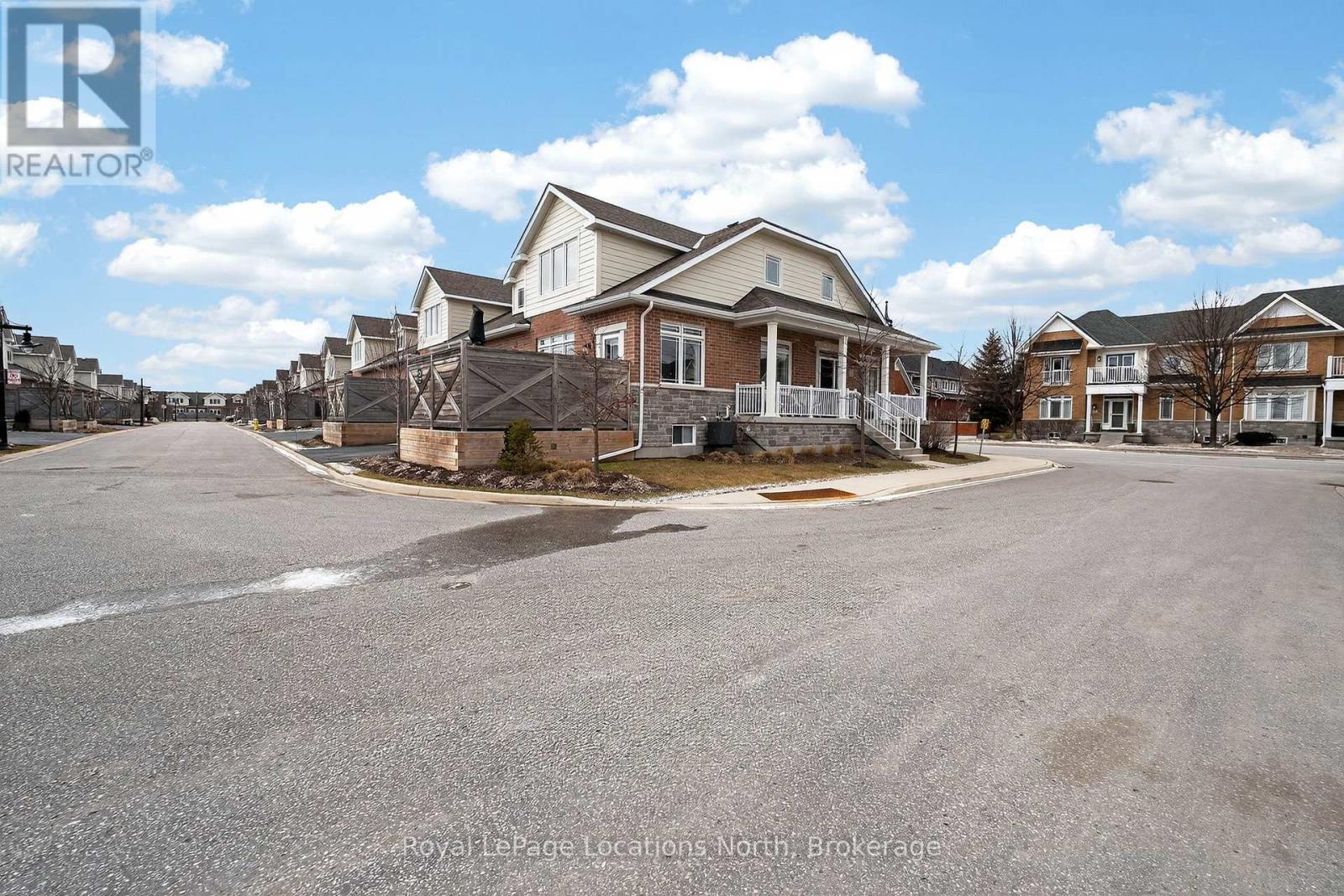 1 - 13 North Pine Street, Collingwood, Ontario  L9Y 0J9 - Photo 2 - S12881700