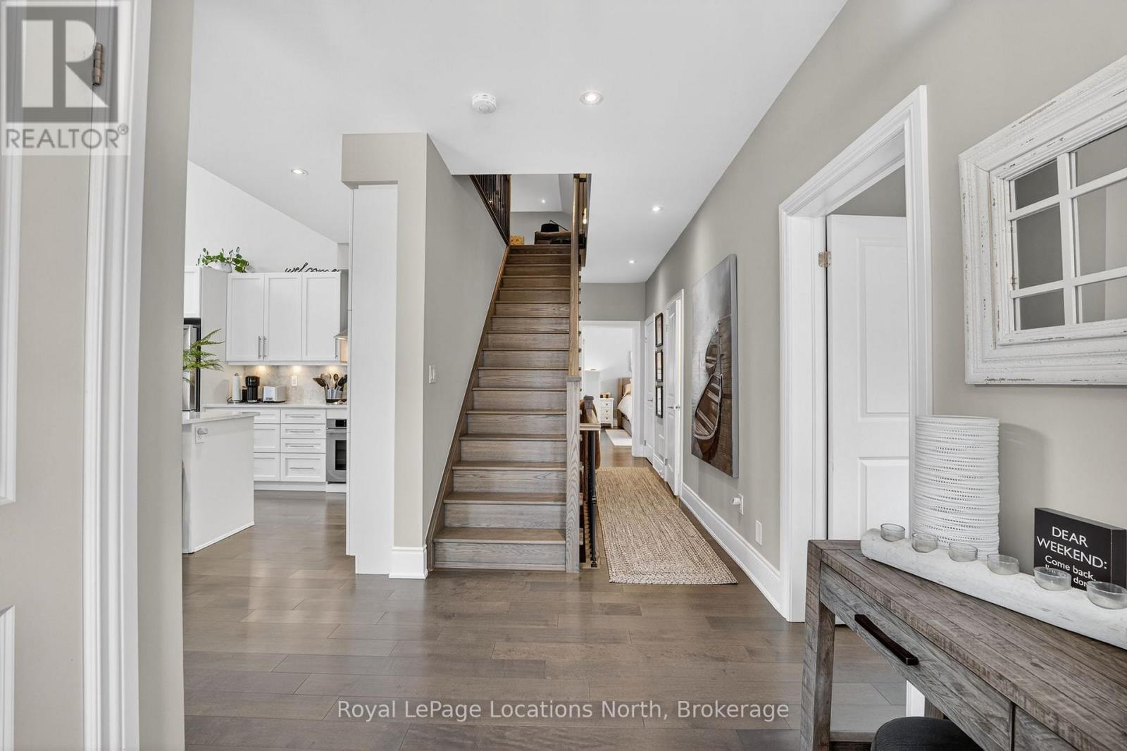 1 - 13 North Pine Street, Collingwood, Ontario  L9Y 0J9 - Photo 4 - S12881700