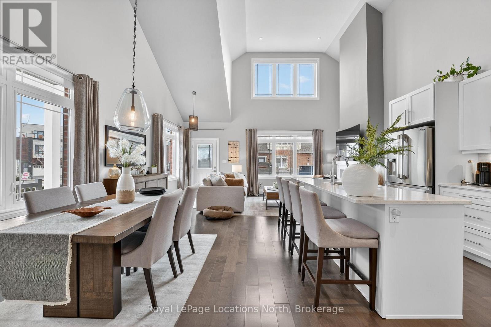 1 - 13 North Pine Street, Collingwood, Ontario  L9Y 0J9 - Photo 5 - S12881700