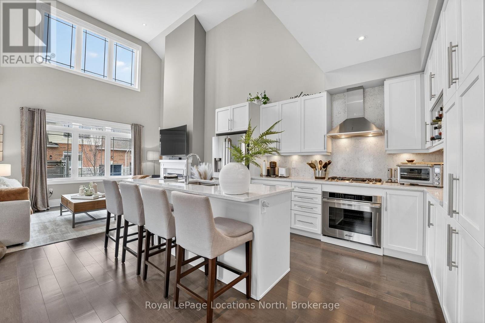 1 - 13 North Pine Street, Collingwood, Ontario  L9Y 0J9 - Photo 6 - S12881700