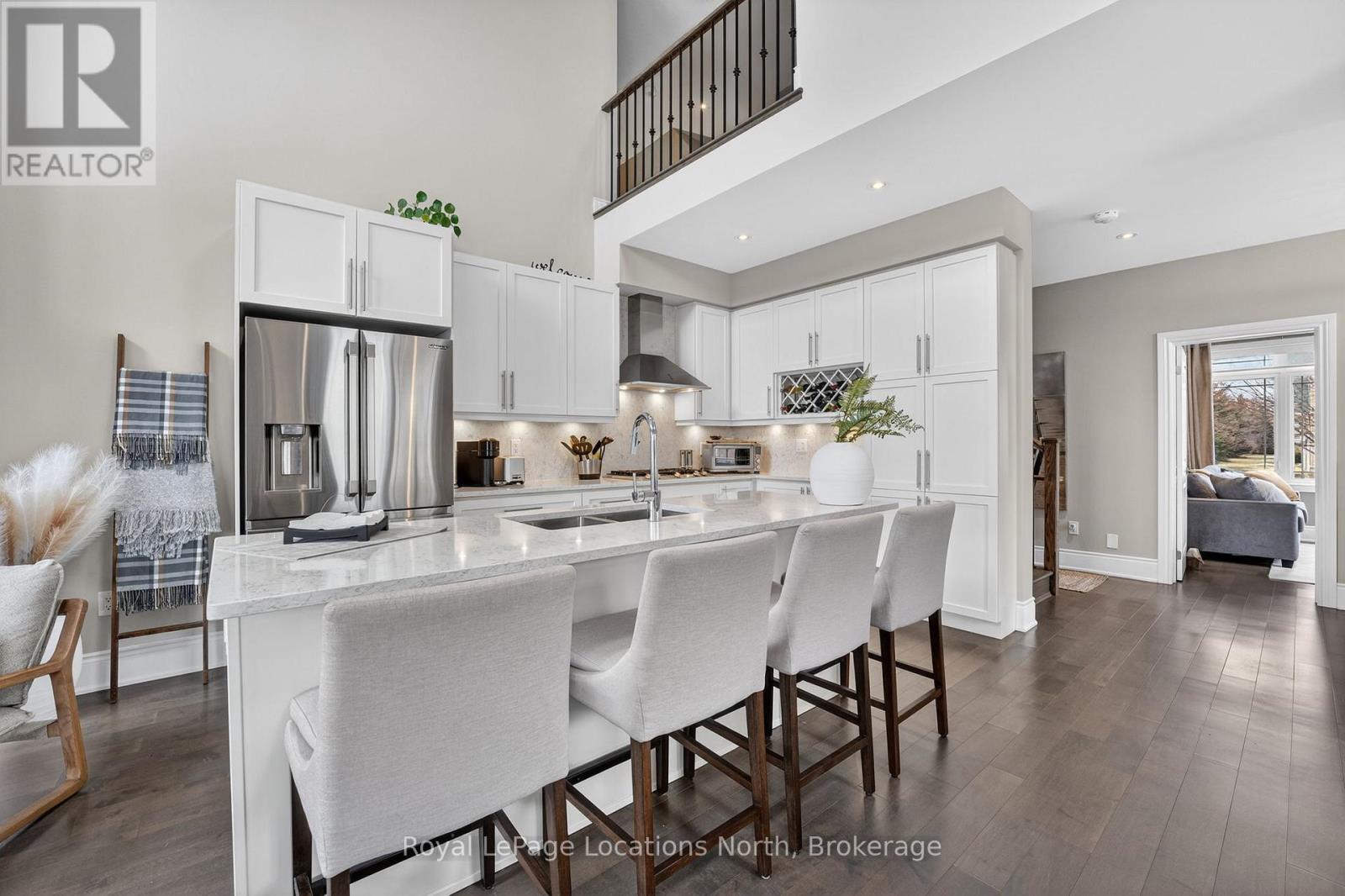 1 - 13 North Pine Street, Collingwood, Ontario  L9Y 0J9 - Photo 7 - S12881700