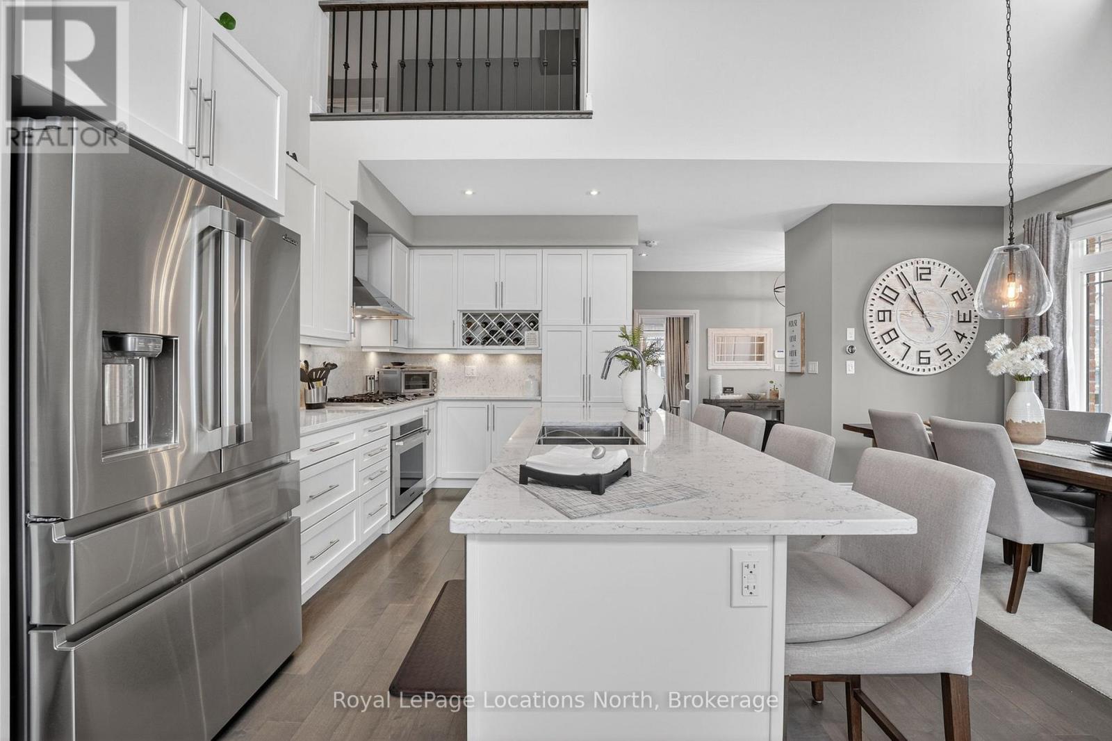 1 - 13 North Pine Street, Collingwood, Ontario  L9Y 0J9 - Photo 8 - S12881700