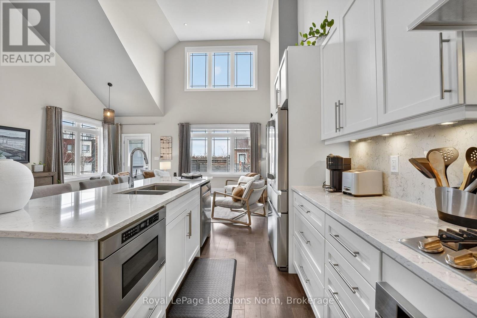 1 - 13 North Pine Street, Collingwood, Ontario  L9Y 0J9 - Photo 9 - S12881700