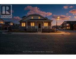 1 - 13 NORTH PINE STREET, Collingwood, Ontario