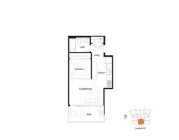 3008 13308 CENTRAL AVENUE, Surrey, British Columbia