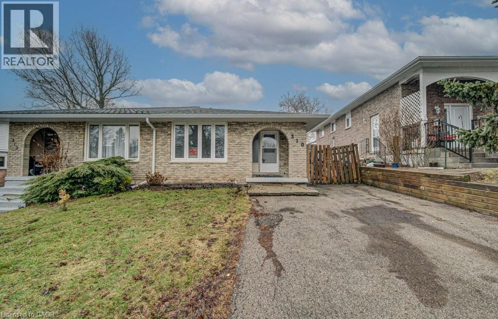 310 MAGNOLIA Drive, Hamilton, Ontario