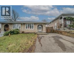 310 MAGNOLIA Drive, Hamilton, Ontario